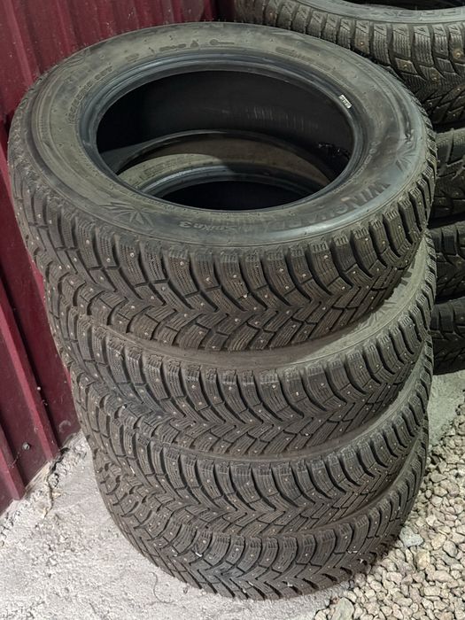 Зима Nexen 195/65R15