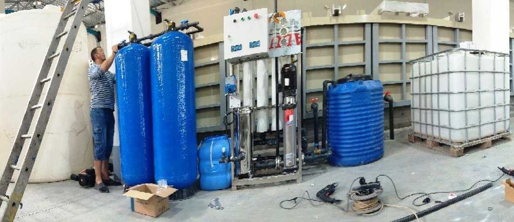 Водоочистка. Фильтр для воды. Suv bilan ishlov berish. Suv filtri