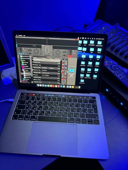 Apple MacBook Pro 2019