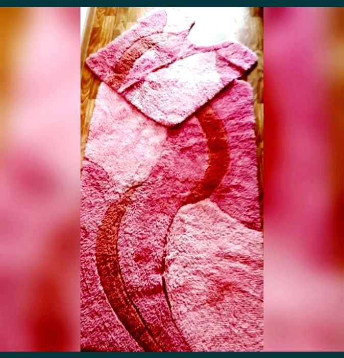 Разгрузка  новых и б/у вещей