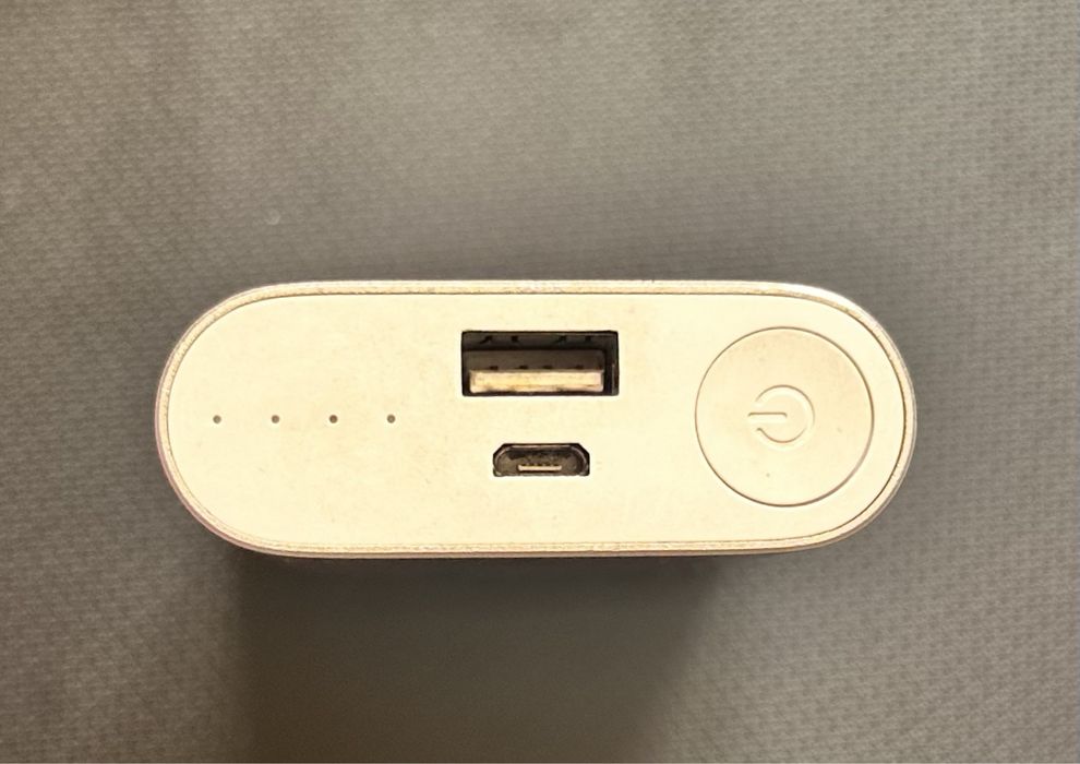 Продам Powerbank Xiaomi