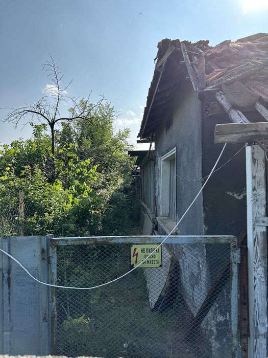 Продава се Къща в с. Даскал-Атанасово, Област Стара Загора - 174 кв.м за 146 €/кв.м - Снимка #8