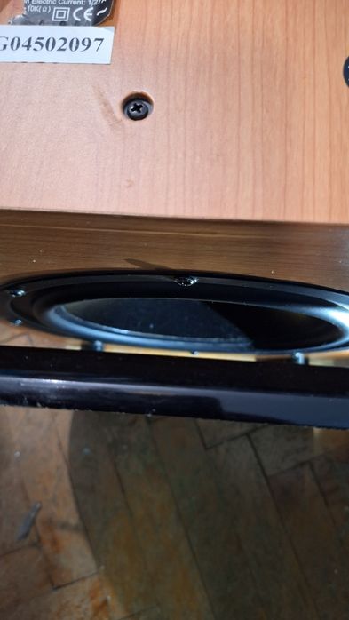 5.1 система  OZAKI