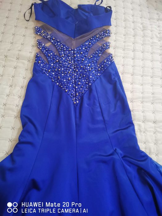 Официална рокля ррЛ