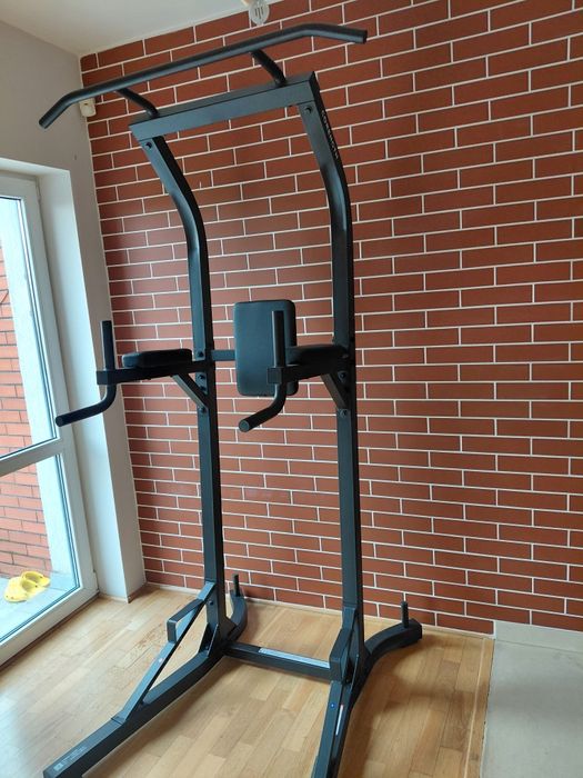 Training station Scaun Roman de body building Domyos