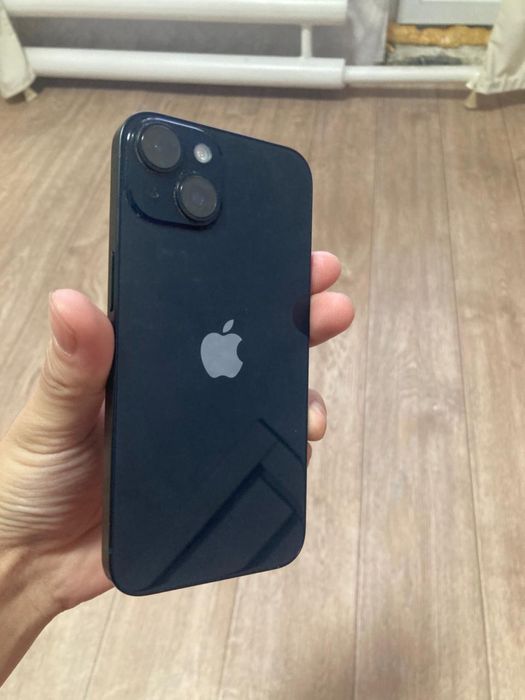 айфон 14 без коробки