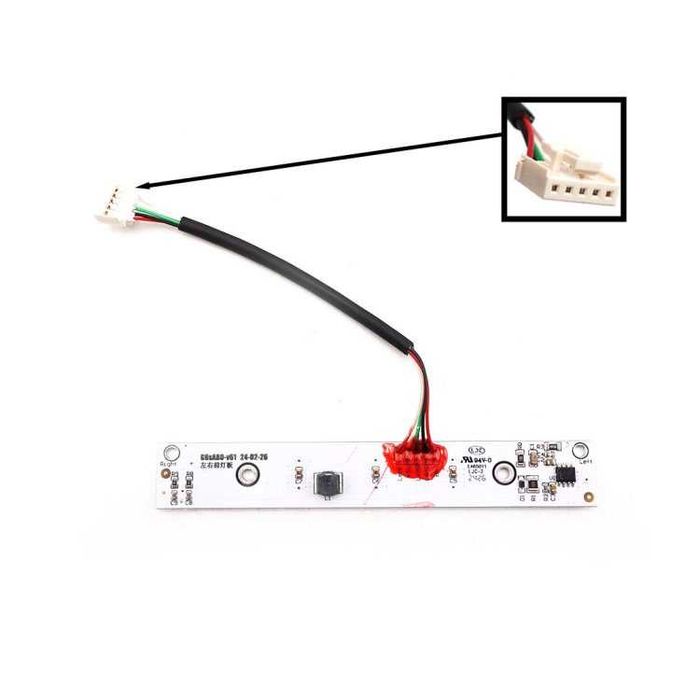 Far si semnalizare trotineta electrica Kukirin G2 / G3 / G4 PCB-LED