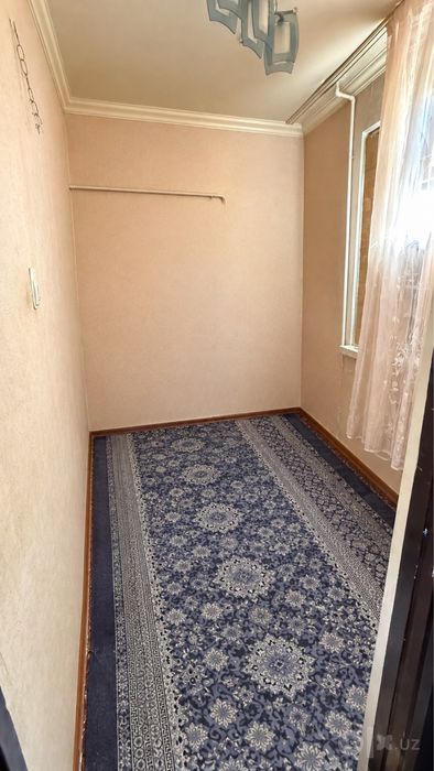 2 xona qilingan kvartira sotiladi.