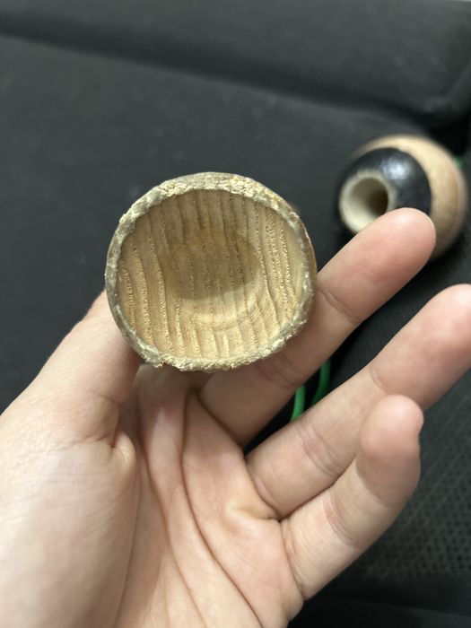 Kendama krom eclipse