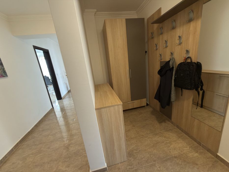 Свети Влас,  4 стаен  нов апартамент