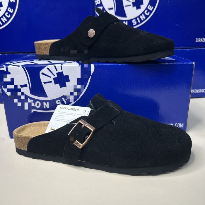 Birkenstock в наличии