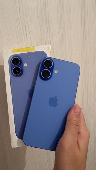 Iphone 16, 128 гб