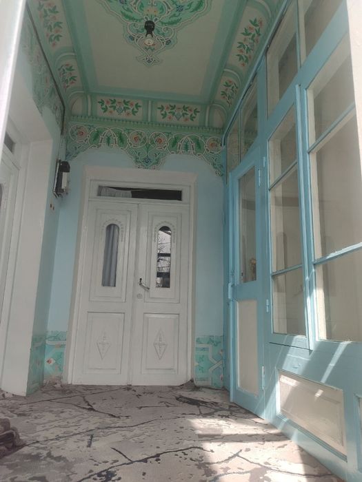 Hovli sotiladi Shoyxontoxur rayoni Beltepa maxallasi