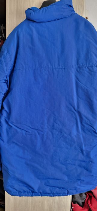 Geaca Asics,Brescia Calcio,marimea L