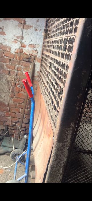 Vand coser pentru porumb