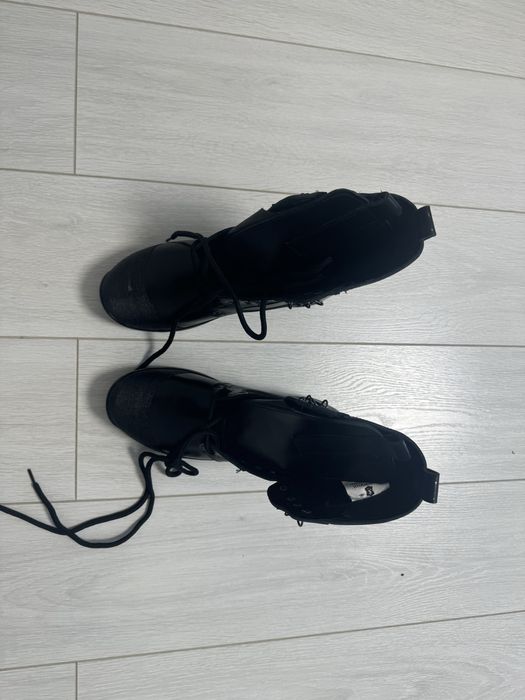 Продам берцы зимние новые