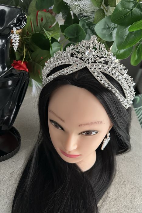 Set complet accesorii mireasa