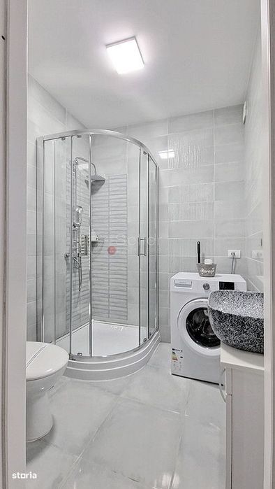 Apartament Modern Pe Strada Lunga