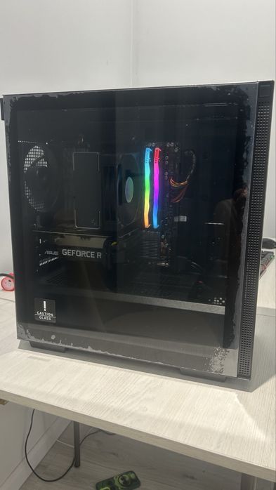 Продам Новый Игровой ПК