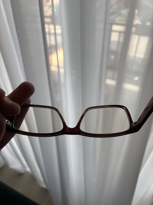 Ochelari vedere miopie ( distantă) -1, fotocromatici maro