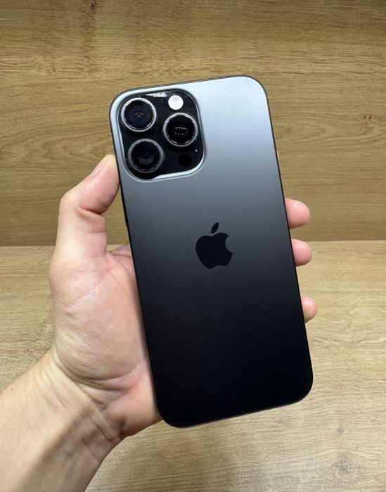 iPhone 16 PRO MAX de 256 GB cu 100 % Bateria