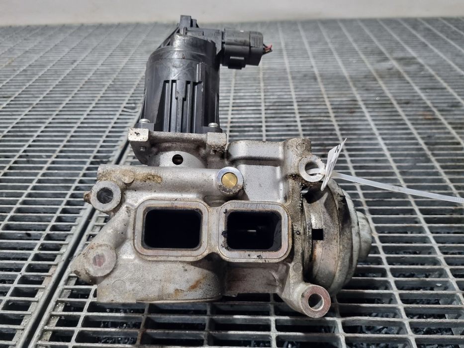 EGR Mitsubishi ASX Facelift 2012 2.2 Diesel 2012 - 2016 4N14 (1552) Diesel K5T74096 Garantie