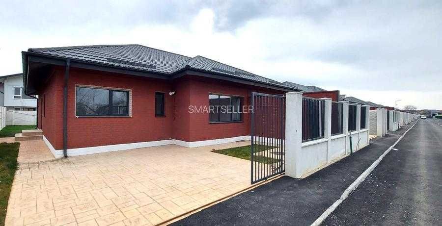 Casă de închiriat 4 camere Tunari –parter, lângă Penny, aproape Pipera