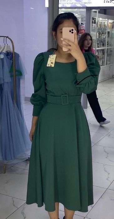 Платья красивые