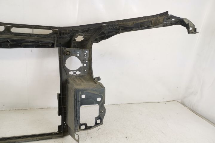 Оригинален повреден трагер Мерцедес-Бенц / Mercedes-Benz ML W166 [Прев