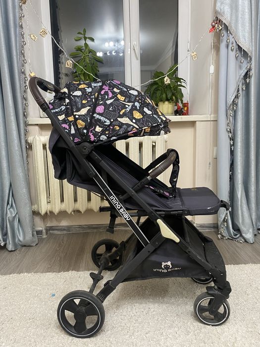 Продам Коляску детскую