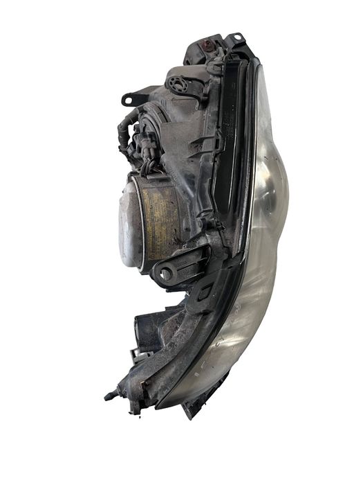Far Cu Lupa Dreapta Fata Subaru Legacy Iv Bl 2003 - 2015