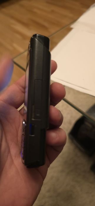 Telefon Colectie: Nokia N70 Black