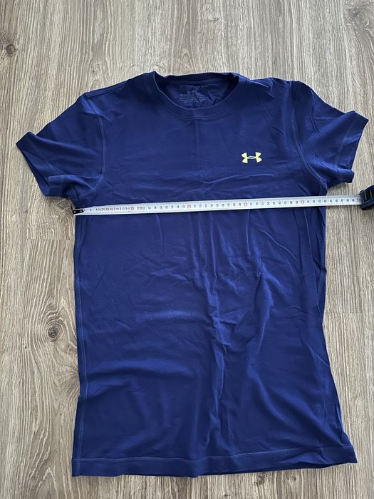 Tricou Under Armour