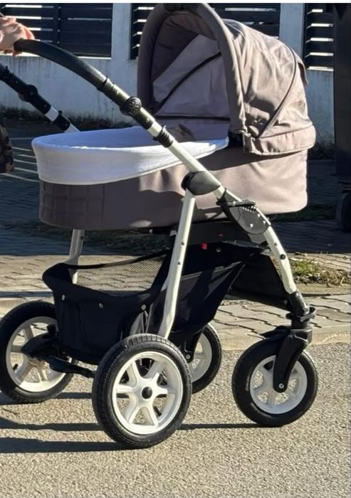 Carucior bebelusi confort+