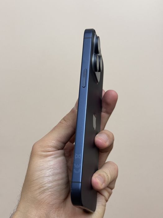 Iphone 15 Pro Max. 256гб. 10/10