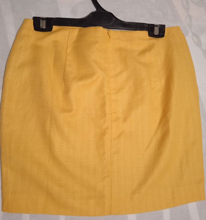 Продам юбку с подкладом, размер 36