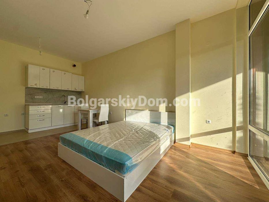 Продава се Едностаен апартамент в к.к. Слънчев бряг - 50 кв.м за 939 €/кв.м - Снимка #1