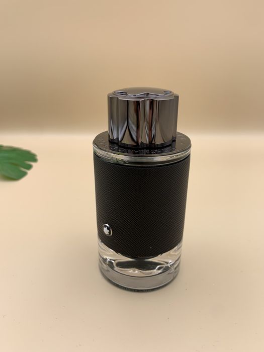 Mont Blanc Explorer (Мужской набор)