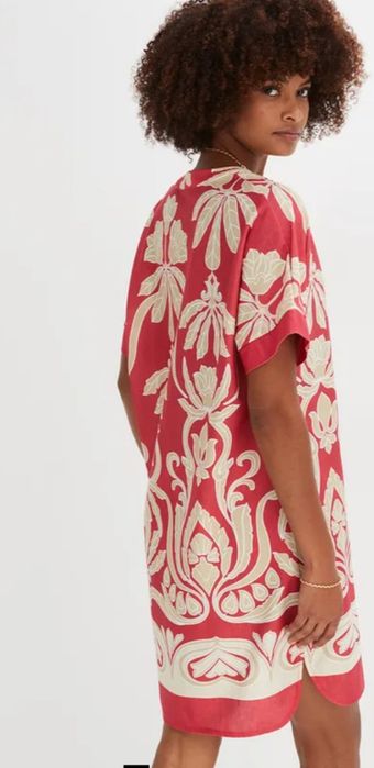 Rochie de vara,noua,comoda ,eleganta M