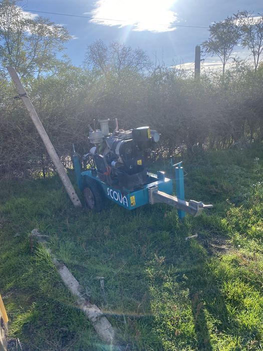 Utilaje agricole de vanzare