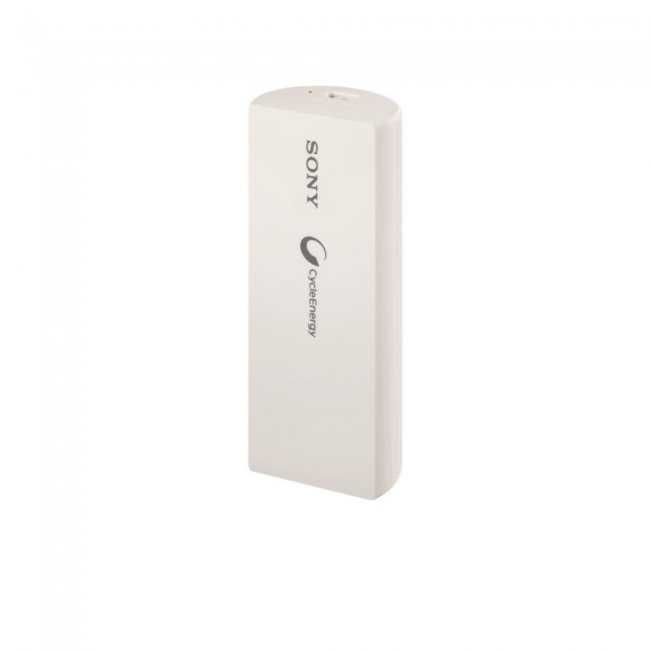 Sony 3000mAh powerbank