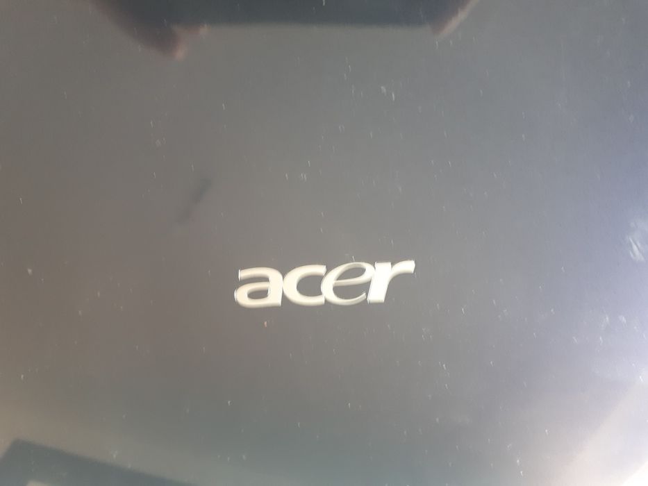 Laptop Defect Acer 5738zg (pentru piese)