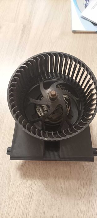 Вентилатор за парно Ауди а3/ Голф 4