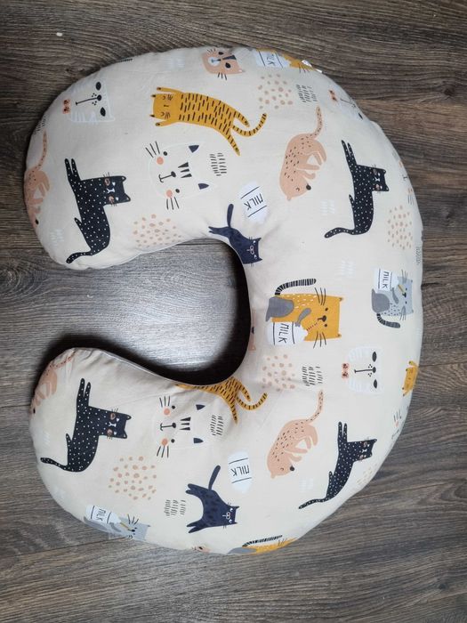 Perna pentru alăptare