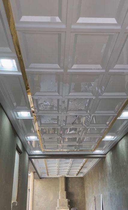 Монтаж алюкобонда Alucobond

Выполняем профессиональный монтаж ал