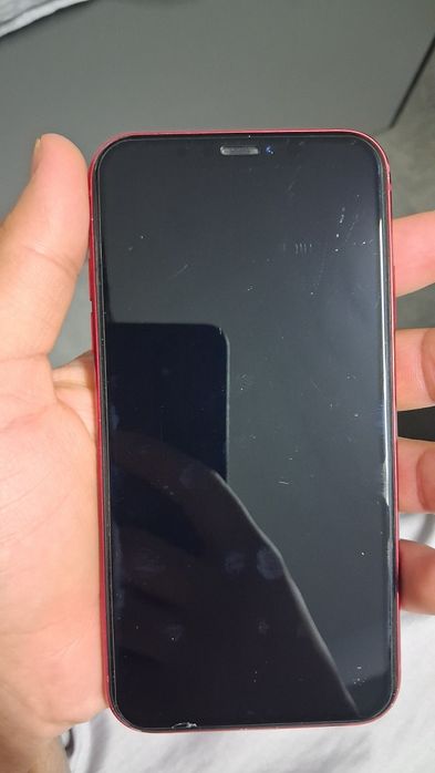 Iphone Xr holati ideal