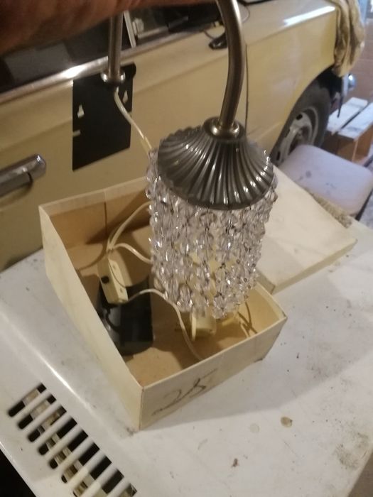 Бра с подсветкой