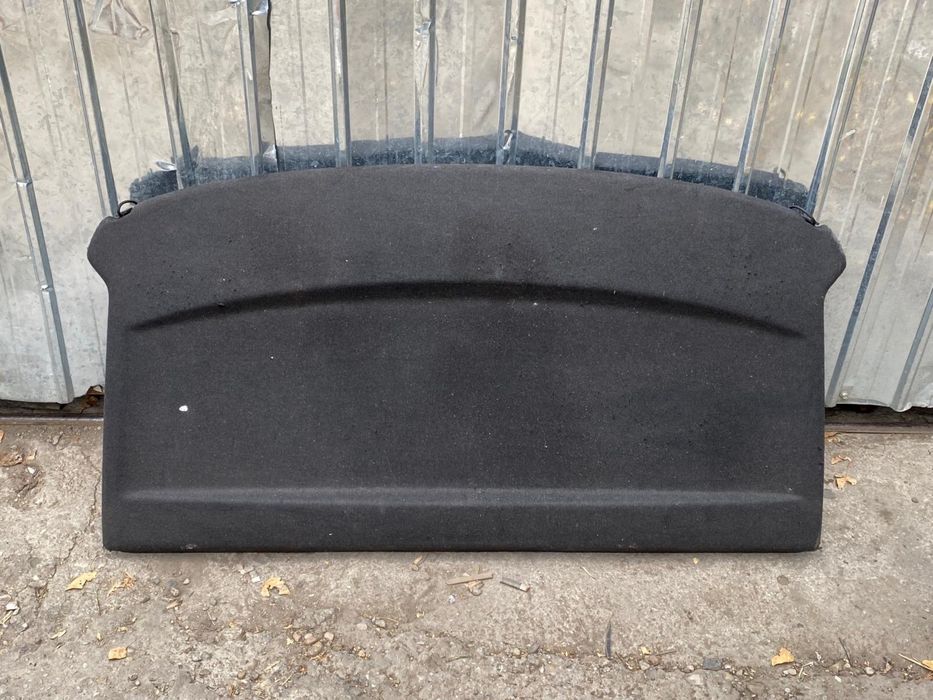 Polita portbagaj Bmw seria 1 E81/E87