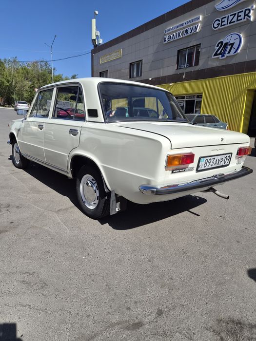Продаю ВАЗ 21011