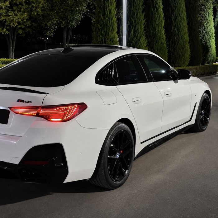 BMW I4 Edrive 40 2023/24